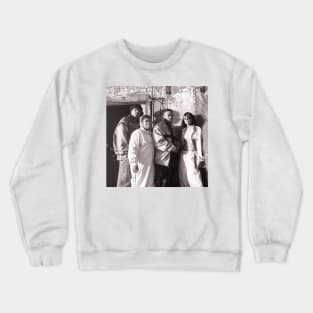 1 in a million Crewneck Sweatshirt